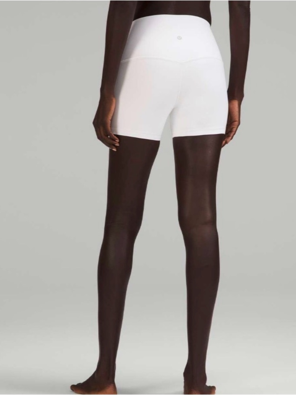 Lululemon Align High-Rise Short 4"